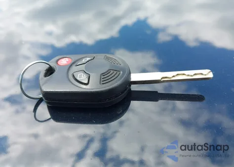 2017 Ford Escape Se z USA, uszkodzony, nr VIN 1FMCU9GD6HUA42963